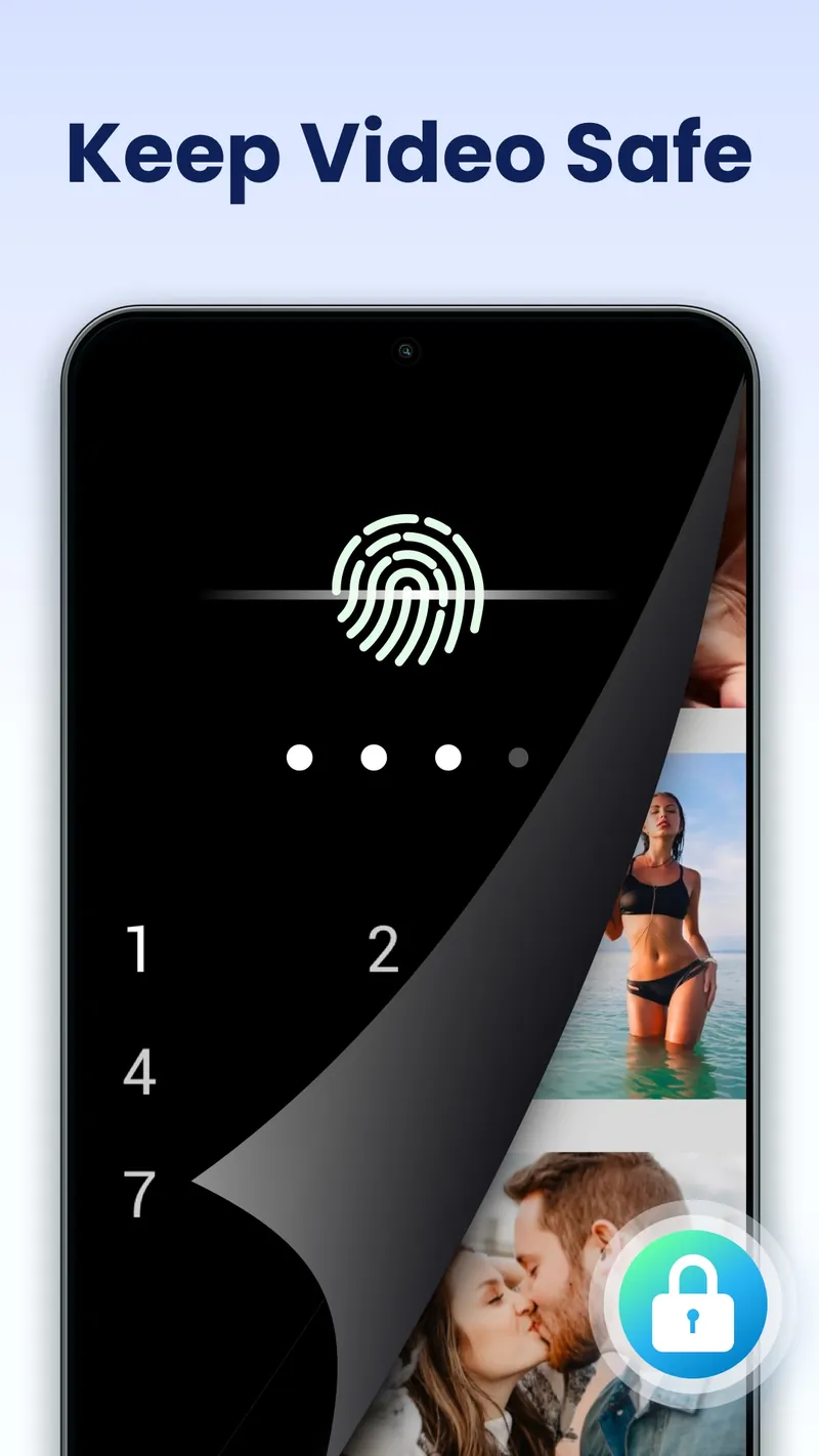 Video Player All Format screenshot 3
